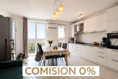 Apartament cu 3 camere decomandat în Soarelui - 1