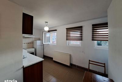 Garsonieră semidecomandată în Gheorgheni - 2