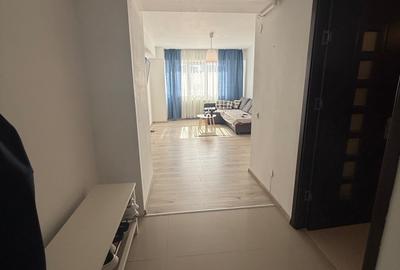 Apartament cu 2 camere semidecomandat în Domnești - 2