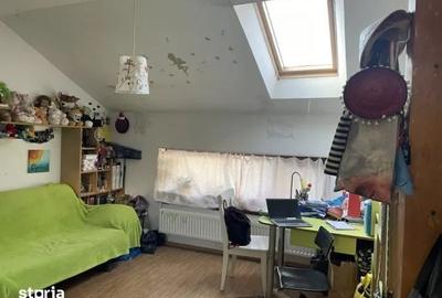 Casă cu 9 camere cu Teren 180 Mp în Matei Voievod - 6