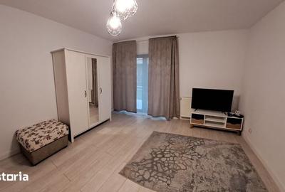 Apartament cu 2 camere în Mărăști
