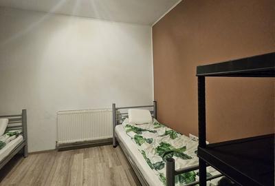 Casă cu 3 camere în Central - 11