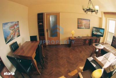 Apartament cu 3 camere, mobilat în Victoriei - 4