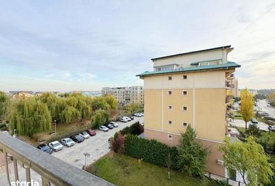 Apartament cu 2 camere în Ștefăneștii de Jos - 1