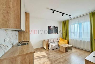 Apartament cu 2 camere decomandat în Grozăvești