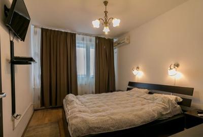 Apartament cu 2 camere semidecomandat în Dorobanți - 2