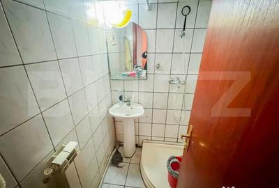 Apartament cu 4 camere decomandat în Decebal - 9
