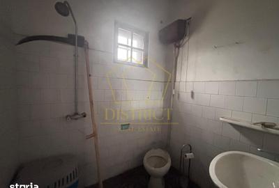 Casă cu 3 camere cu Teren 626 Mp în Blașcovici