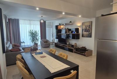 Apartament cu 2 camere în Nord - 1