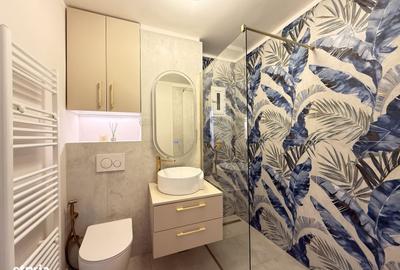 Apartament cu 3 camere în Ultracentral