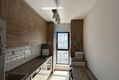 Apartament cu 3 camere, mobilat în Militari - 4