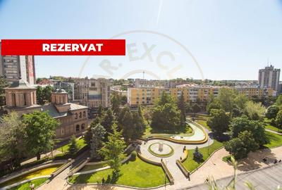 Apartament cu 4 camere decomandat în Ultracentral - 1