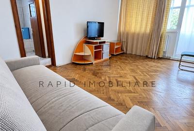 Apartament cu 2 camere semidecomandat în Țiglina 1