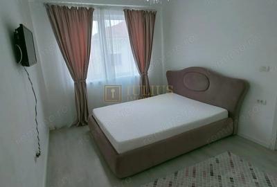 Apartament cu 3 camere semidecomandat în Soarelui - 2