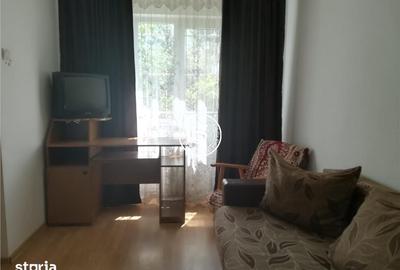 Apartament cu 2 camere în Alexandru cel Bun