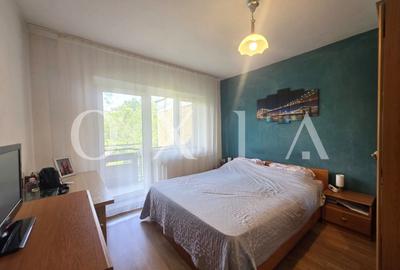 Apartament cu 2 camere decomandat, mobilat în Lipovei - 6