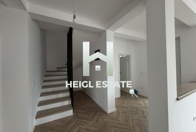 Duplex cu 5 camere cu Teren 300 Mp în Dumbrăvița - 1