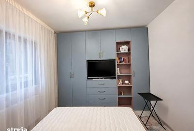 Apartament cu 3 camere decomandat în Mioriței - 11