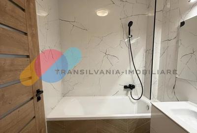 Apartament cu 2 camere semidecomandat, mobilat în Semicentral - 18