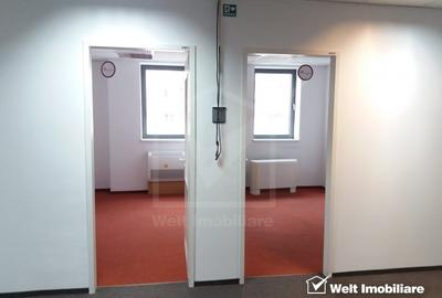 Birou, de 320 mp, în Central - 4