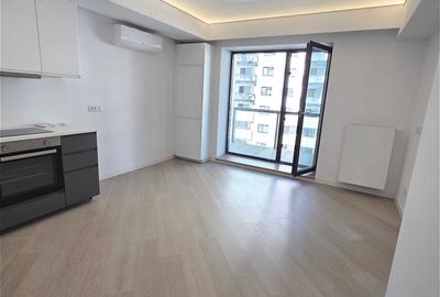 Apartament cu 2 camere decomandat, mobilat în Pipera