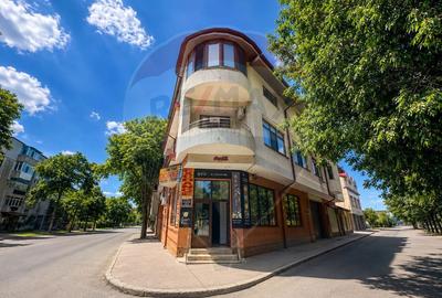 Spațiu comercial, de 45 mp, în Inel II - 2