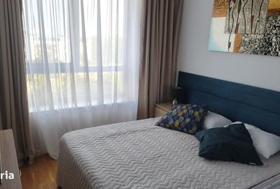 Apartament cu 3 camere decomandat în 1 Mai