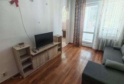 Garsonieră semidecomandată în Tudor