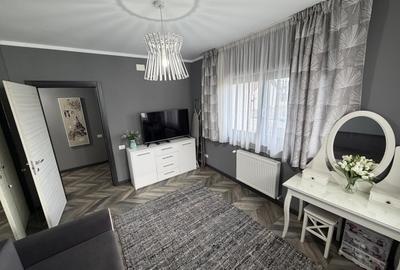 Casă individuală cu 4 camere cu Teren 414 Mp în Cetate - 16