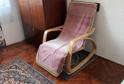 Apartament cu 2 camere semidecomandat în Horea - 1