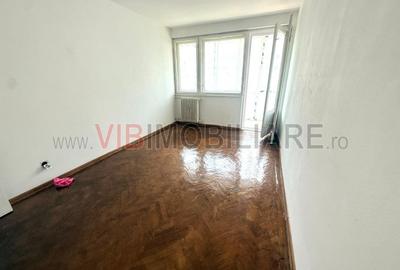 Apartament cu 3 camere semidecomandat în Lizeanu - 5
