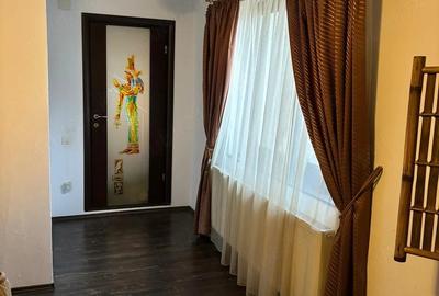 Casă cu Teren 680 Mp în Trivale - 6