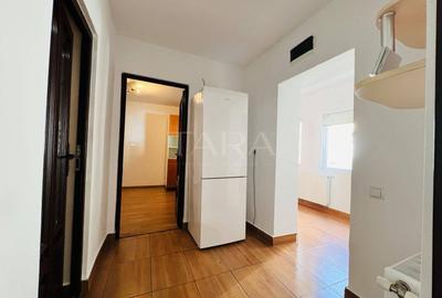 Apartament cu 2 camere, mobilat în Central - 7