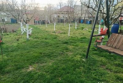 Casă cu 4 camere în Smârdan - 4