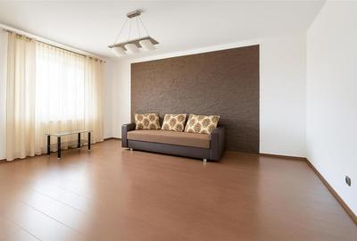 Apartament cu 2 camere decomandat în Calea Aradului