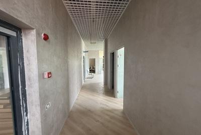 Birou, de 159 mp, în Pipera - 7