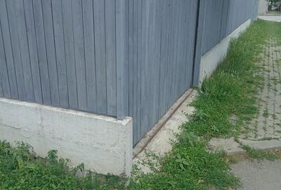 Casă cu 3 camere cu Teren 184 Mp în Chitila - 14