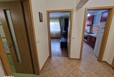 Garsonieră în Central