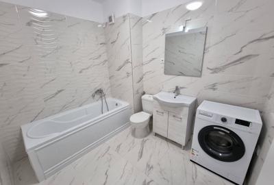 Apartament cu 2 camere semidecomandat în Florești - 2