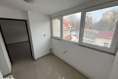 Spațiu comercial, de 324 mp, în Piața Unirii - 2