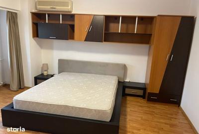 Apartament cu 3 camere decomandat, mobilat în Unirii - 3