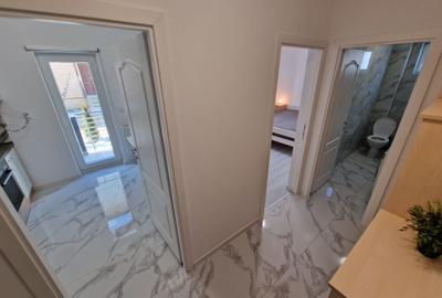 Garsonieră decomandată în Lunca Cetățuii - 14