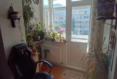 Apartament cu 2 camere decomandat în Gara de Nord - 7
