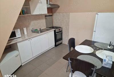 Apartament cu 2 camere, mobilat în Central - 2