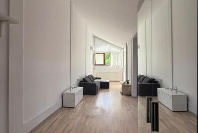 Apartament cu 2 camere semidecomandat în Grigorescu - 2