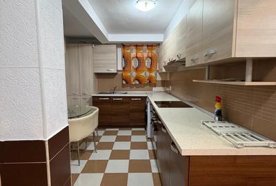 Apartament cu 3 camere semidecomandat în Zorilor - 5
