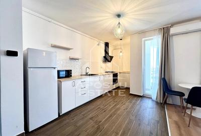 Apartament cu 2 camere decomandat în Circumvalațiunii
