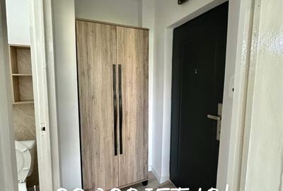 Garsonieră nedecomandată în Vest - 3