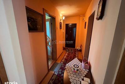 Apartament cu 3 camere decomandat în Central - 10