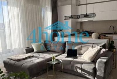 Apartament cu 2 camere în Tineretului